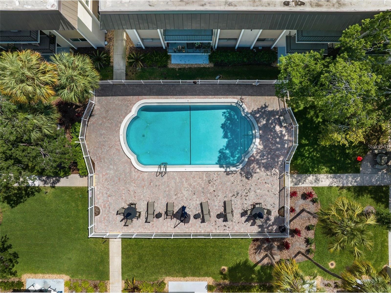 4610 W Gray Street #109 Tampa FL 33609 TB8494318 image25