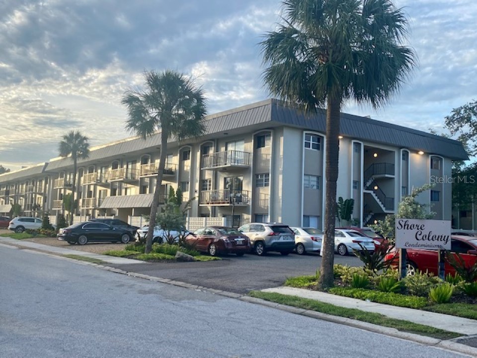 4610 W Gray Street #308 Tampa FL 33609 O6119124 image1