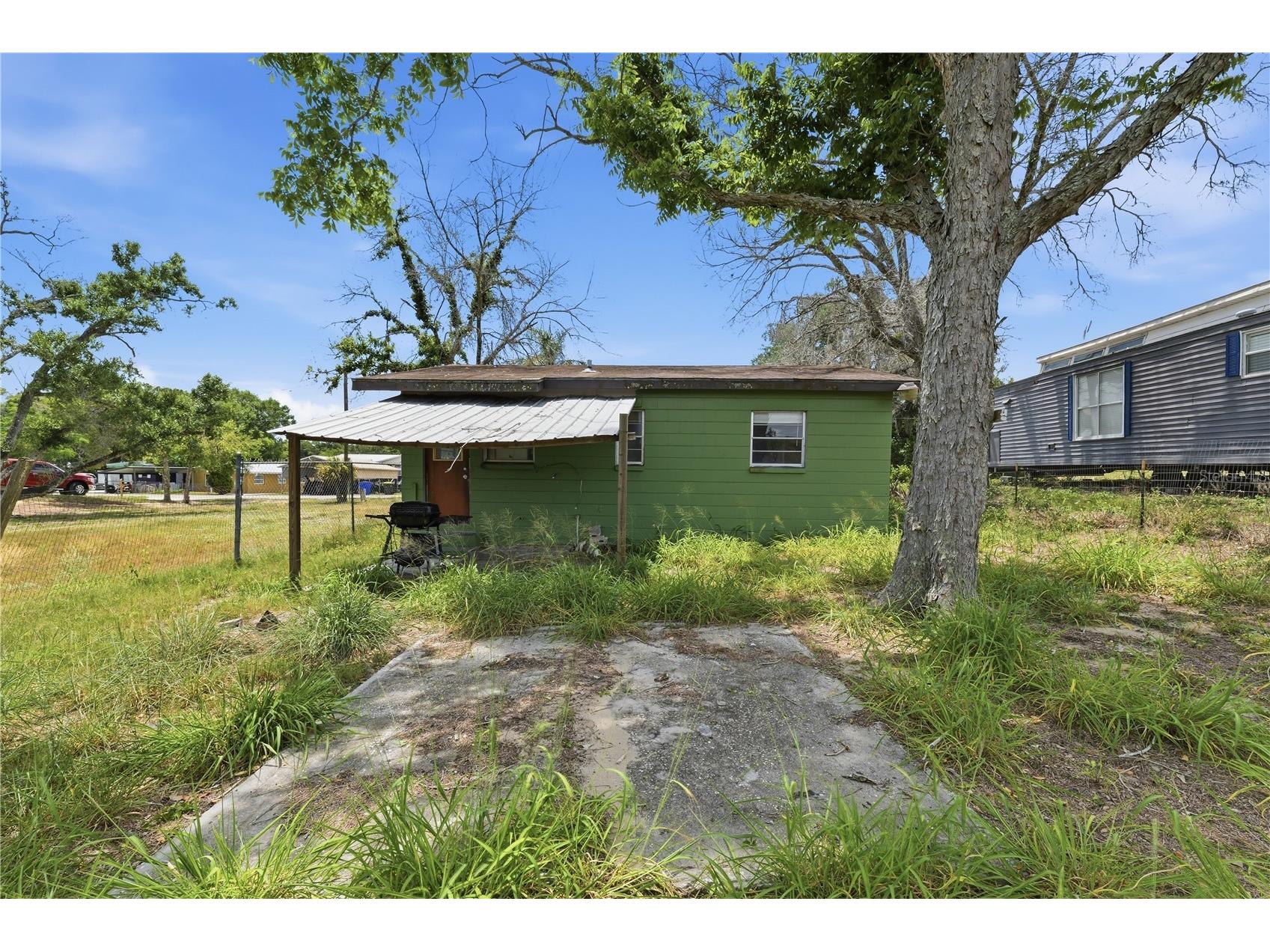 4610 Weeping Willow Avenue Sebring FL 33870 TB8502245 image17
