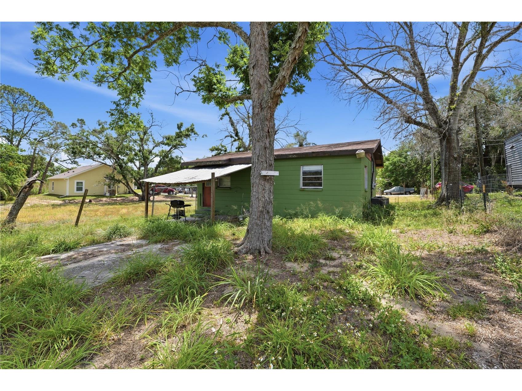 4610 Weeping Willow Avenue Sebring FL 33870 TB8502245 image18