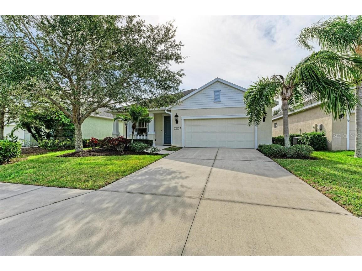 4610 Woodbrook Drive Sarasota FL 34243 A4592080 image1