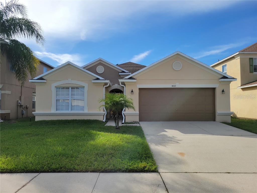4610 Yellow Bay Drive Kissimmee FL 34758 P4934276 image1