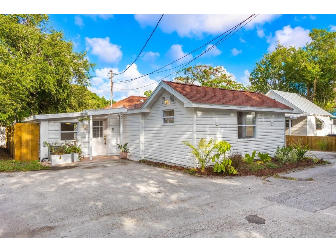 4611 78th Way N Saint Petersburg FL 33709 U8203820 image1