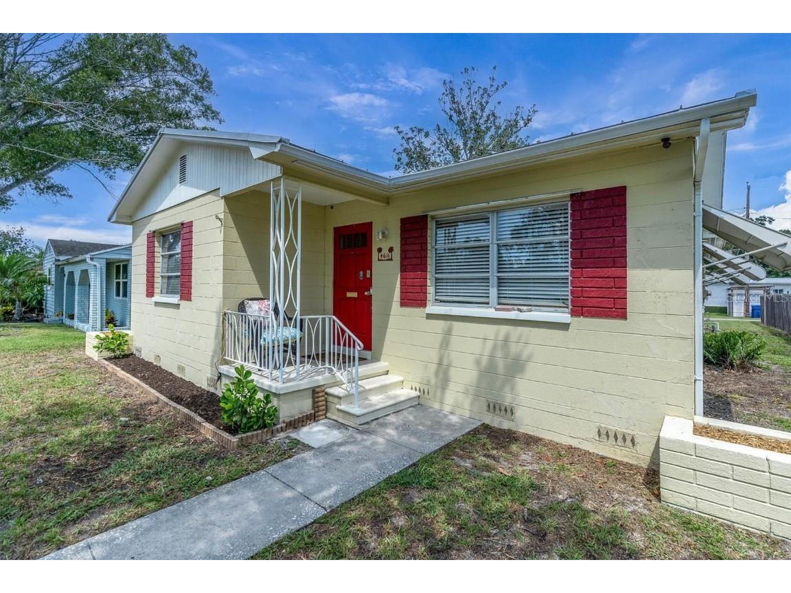 4611 7th Avenue N Saint Petersburg FL 33713 T3473337 image1