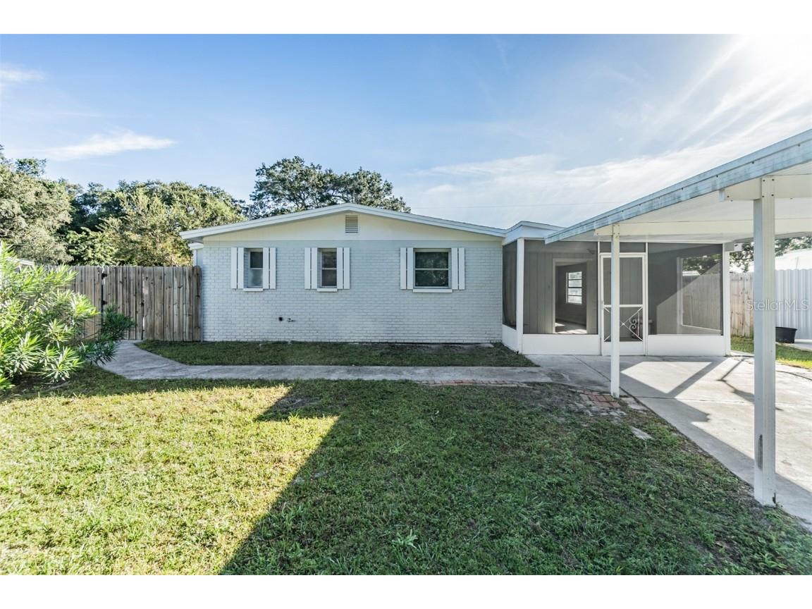 4611 Burkett Circle Tampa FL 33634 T3409431 image1