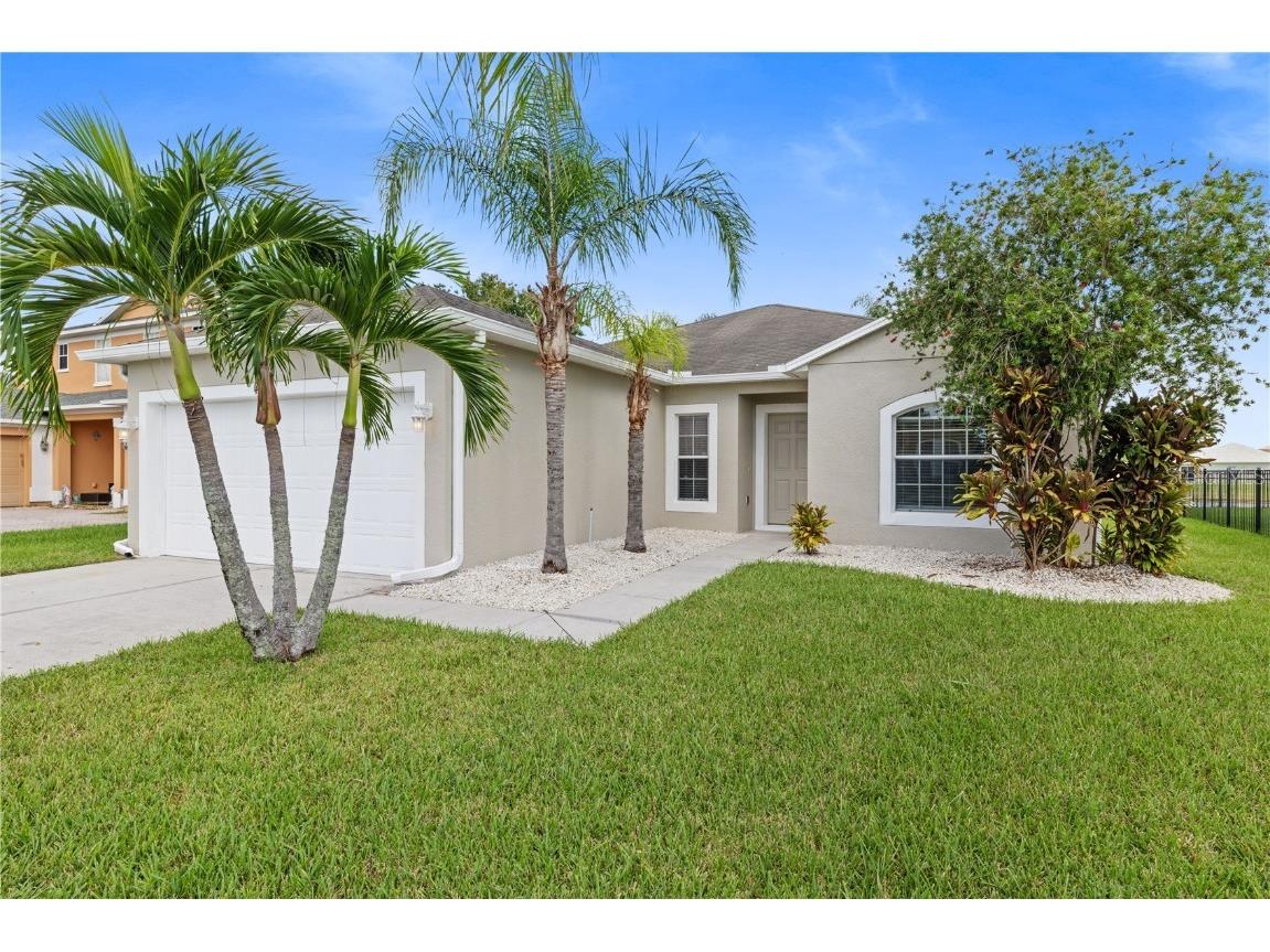 4611 Cabalerro Trail Kissimmee FL 34758 S5132592 image1