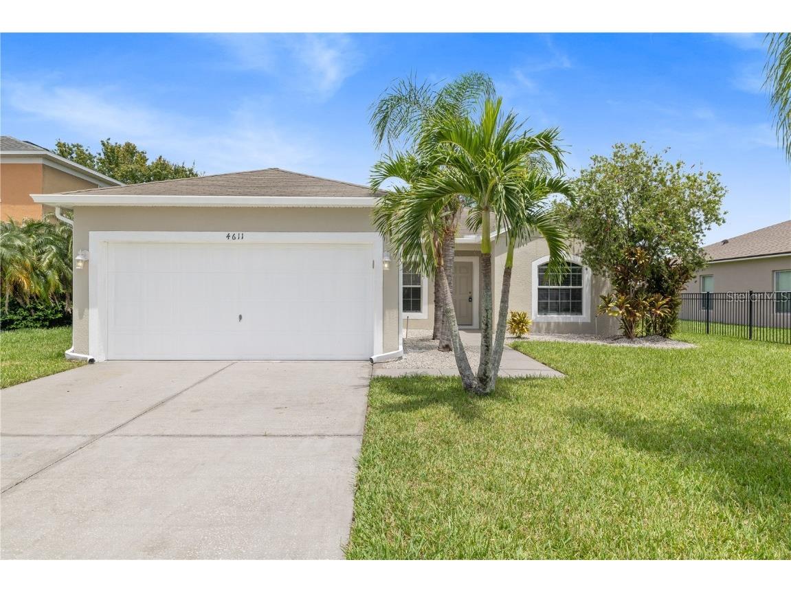 4611 Cabalerro Trail Kissimmee FL 34758 S5132592 image2