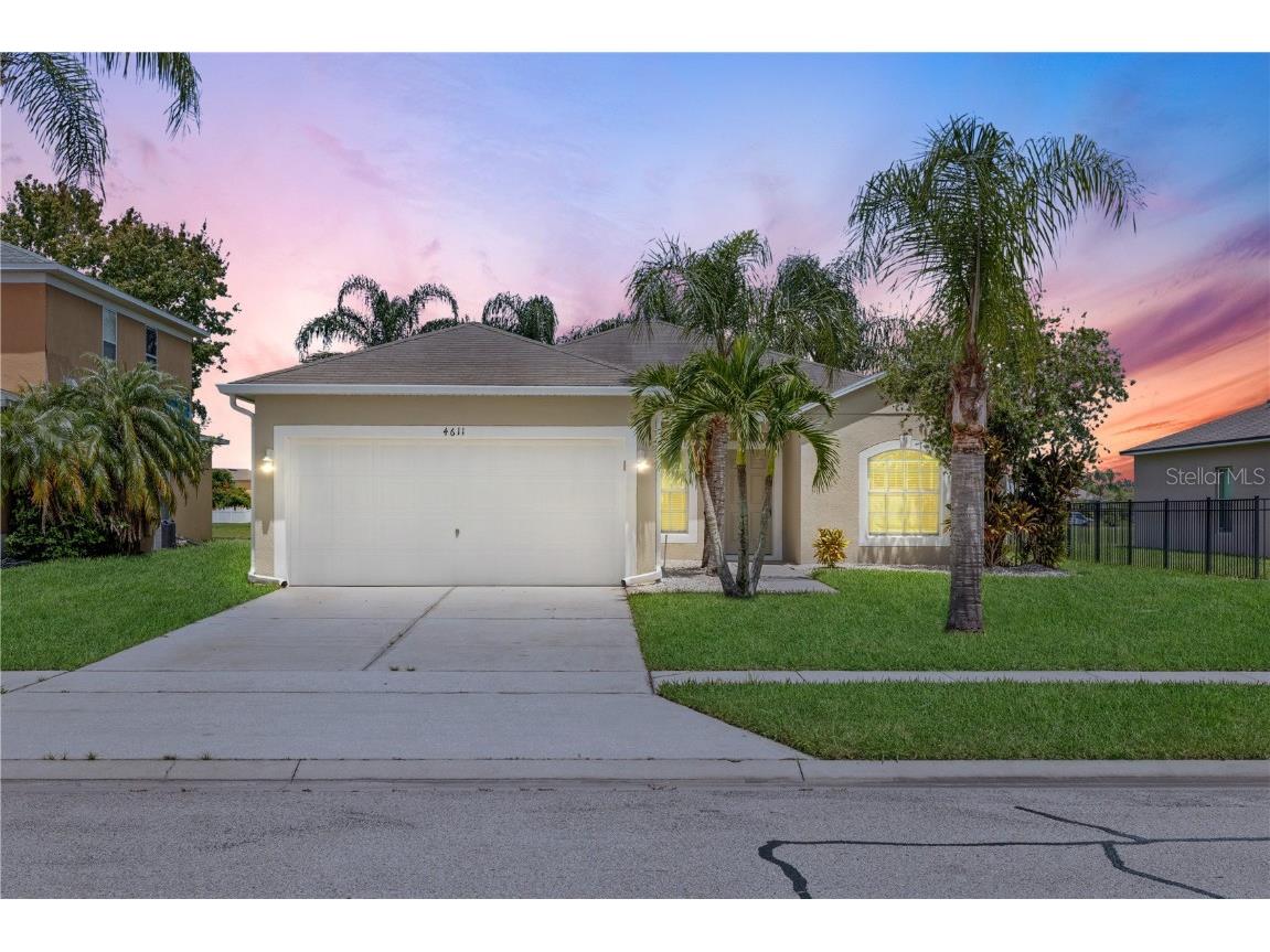 4611 Cabalerro Trail Kissimmee FL 34758 S5132592 image4