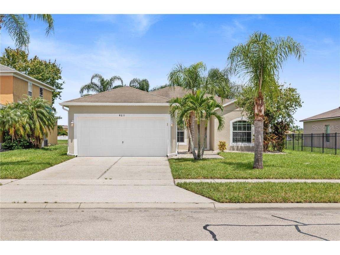 4611 Cabalerro Trail Kissimmee FL 34758 S5132592 image47