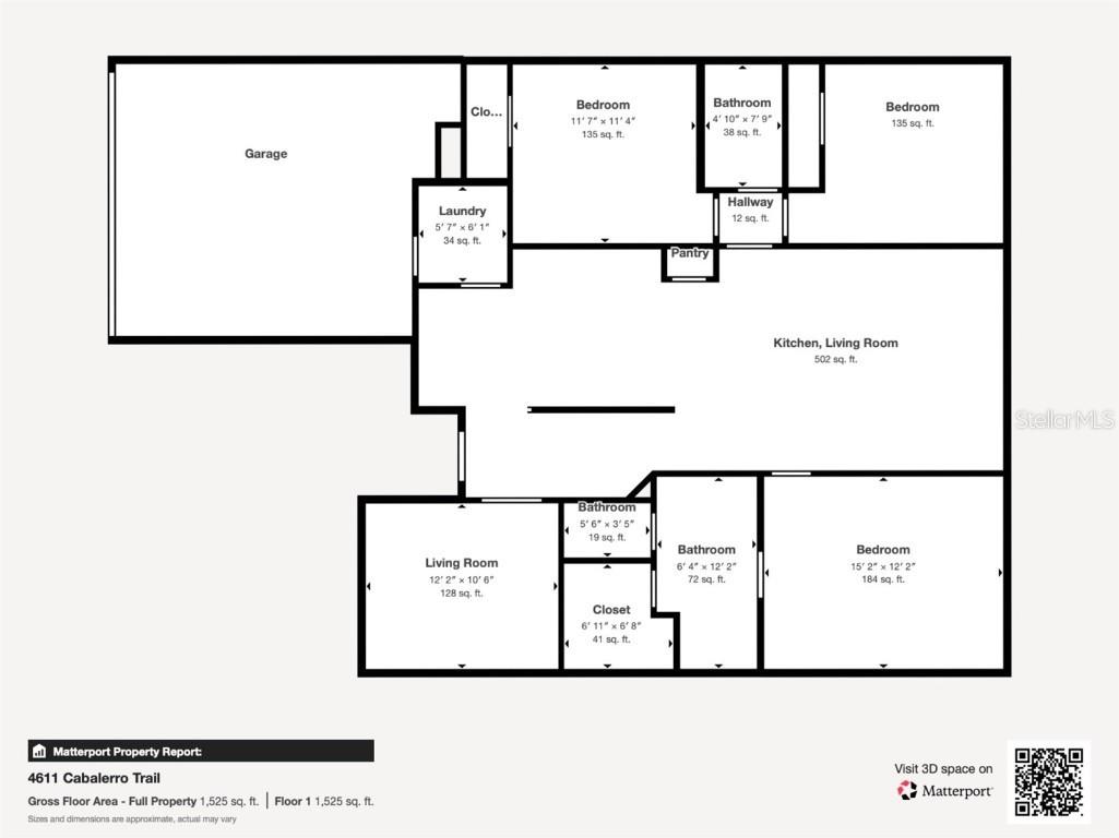 4611 Cabalerro Trail Kissimmee FL 34758 S5132592 image5