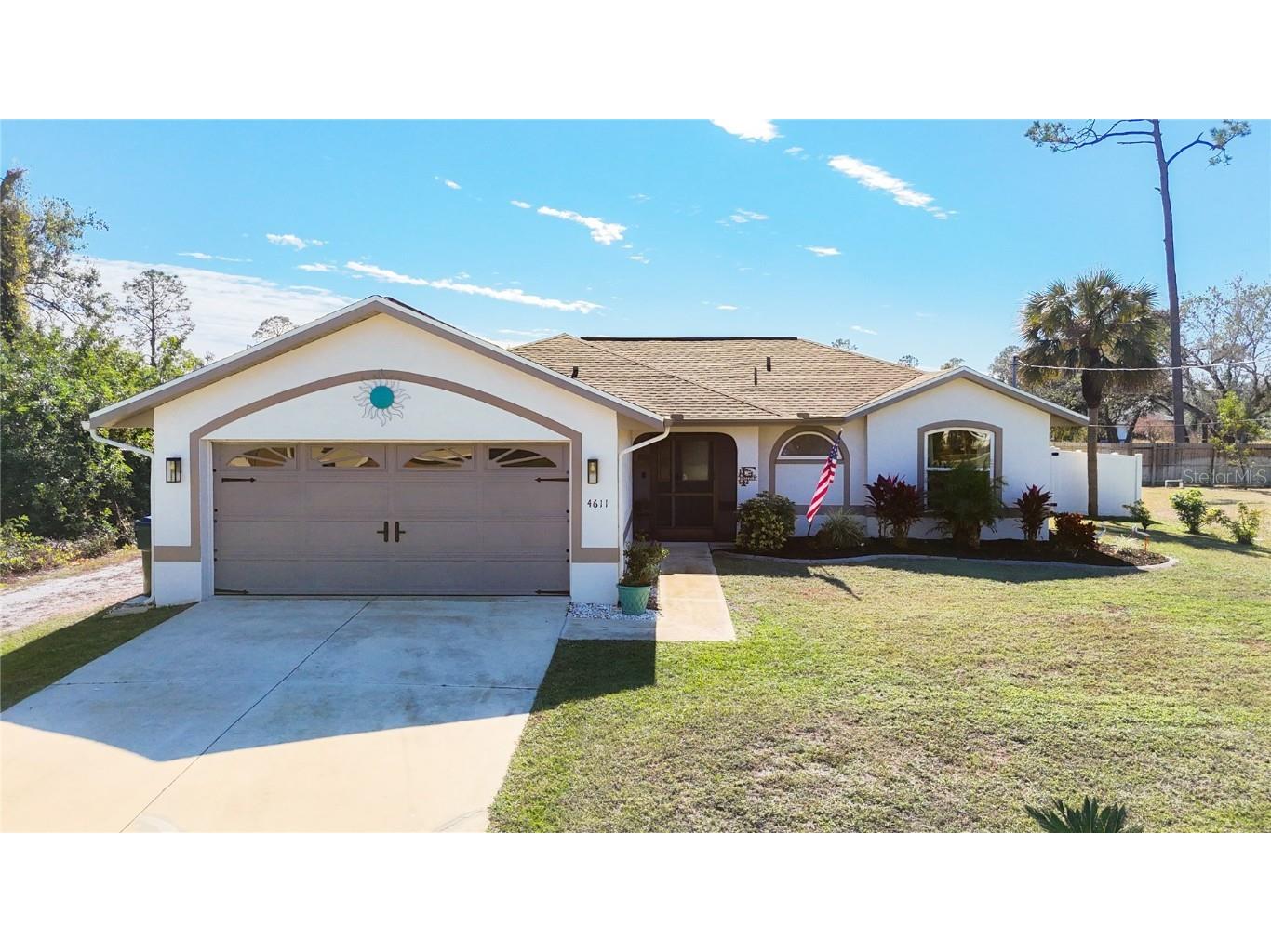 4611 Crabapple Avenue North Port FL 34287 N6136574 image1