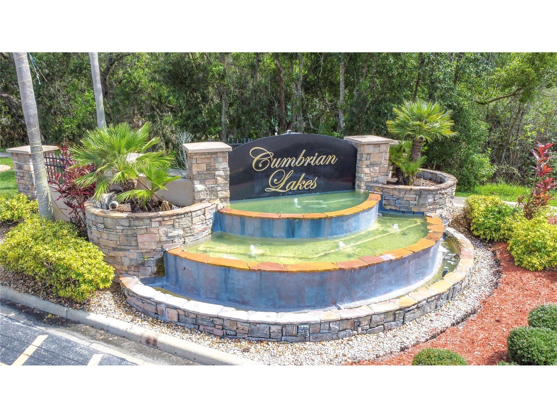 4611 Cumbrian Lakes Drive Kissimmee FL 34746 O6381359 image48