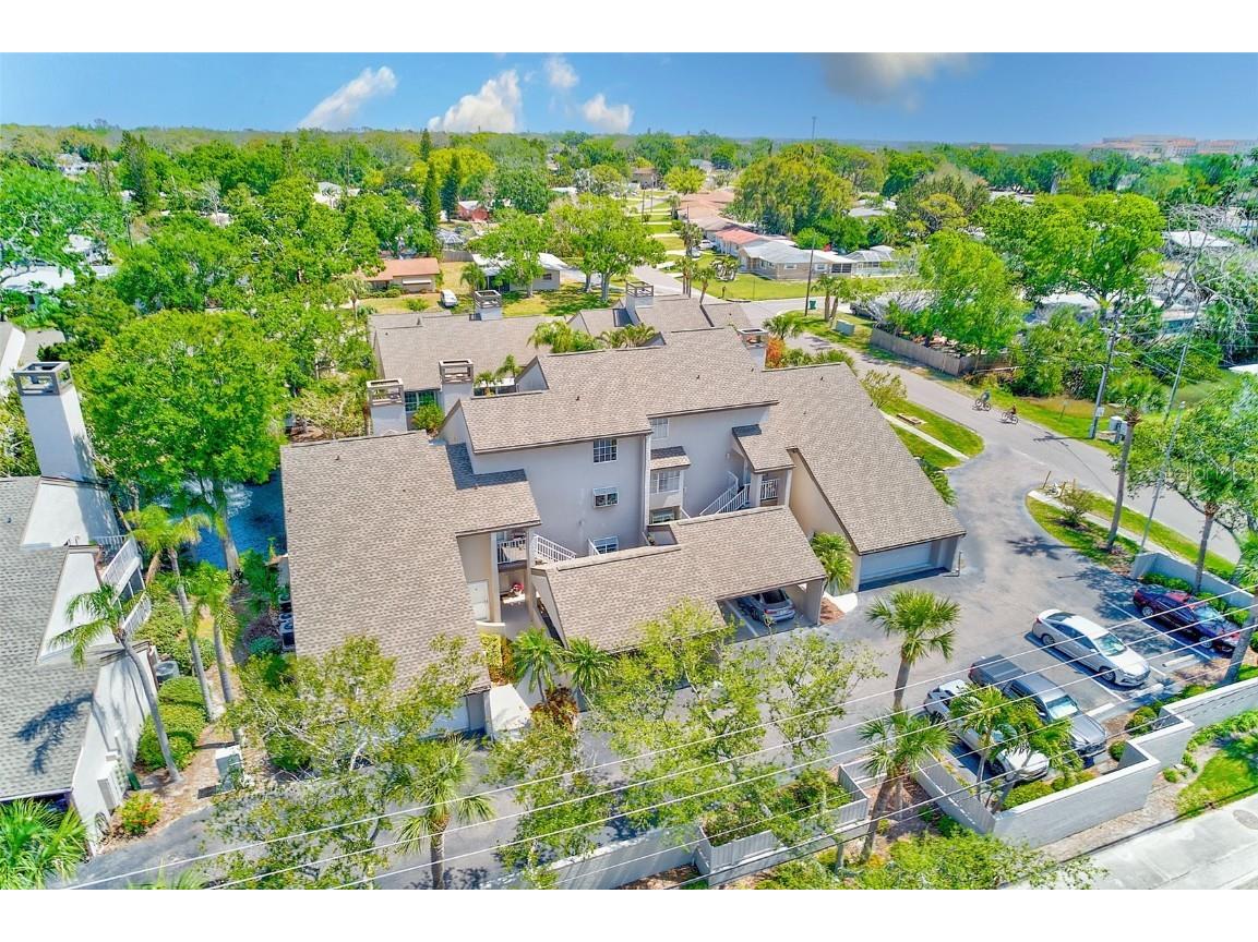 4611 Duhme Road #1A Saint Petersburg FL 33708 TB8368957 image1