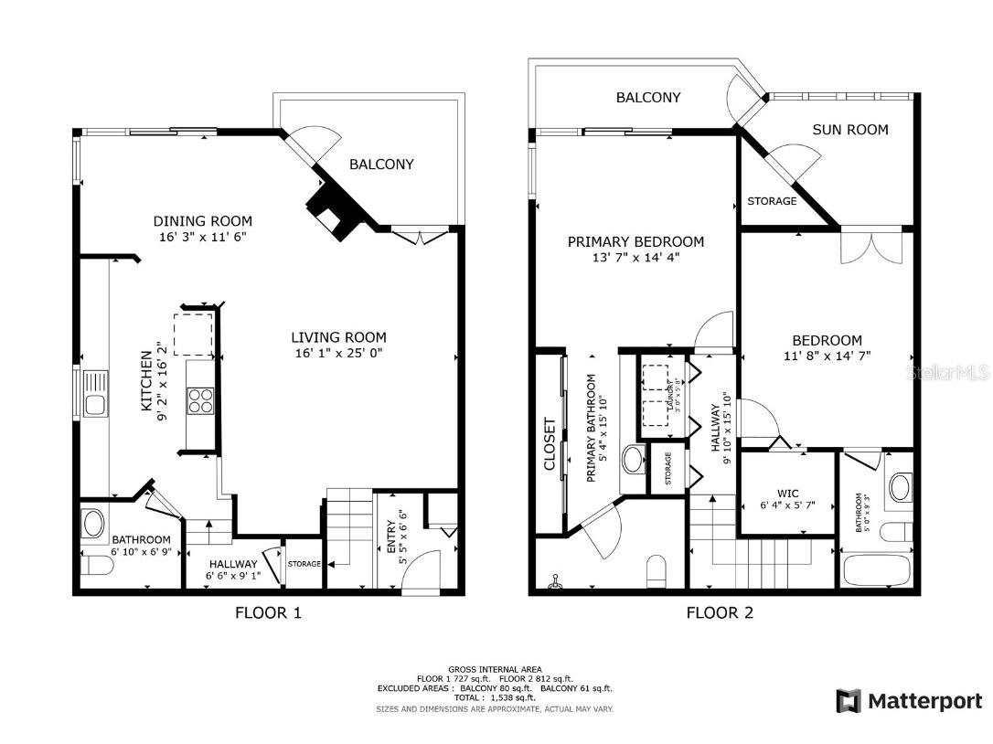 4611 Duhme Road #1A Saint Petersburg FL 33708 TB8368957 image5