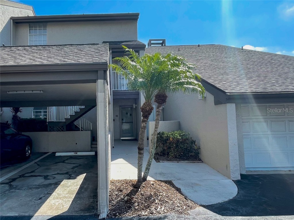 4611 Duhme Road #1C Saint Petersburg FL 33708 T3448265 image1