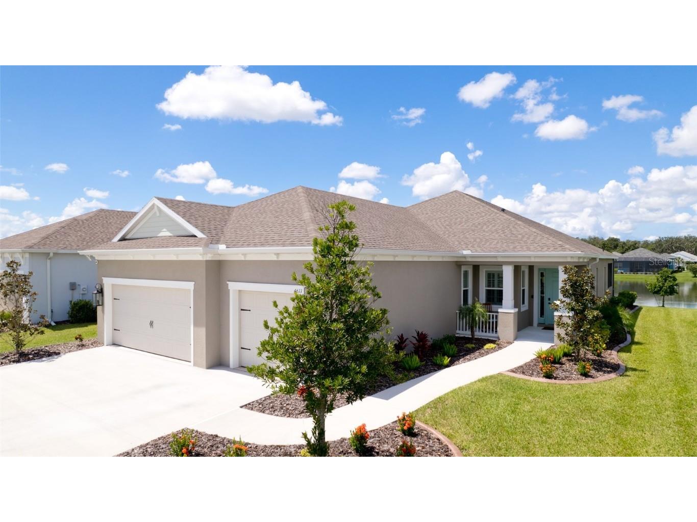 4611 Foxtail Dr Parrish FL 34219 A4547338 image1