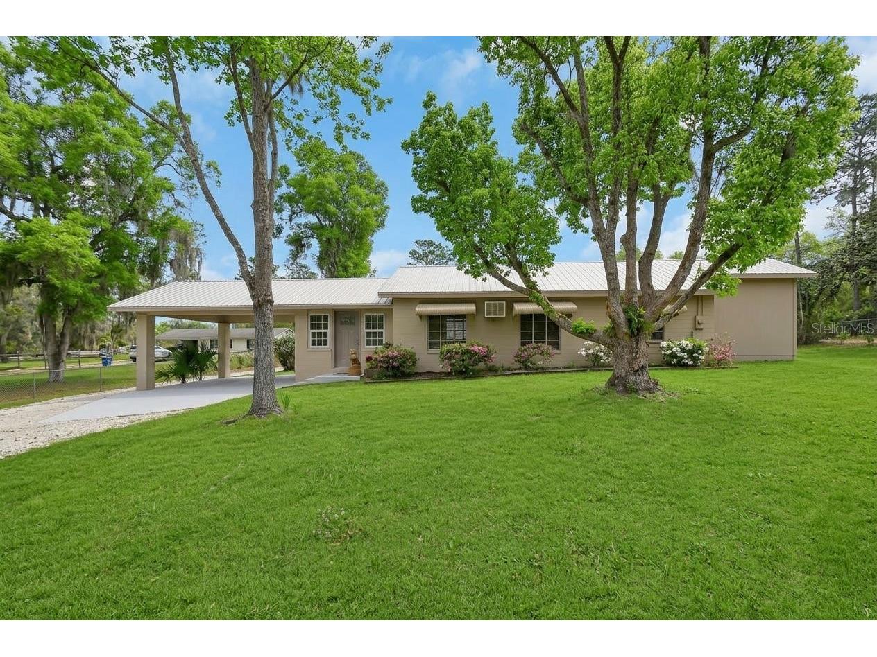 4611 Grand Avenue De Leon Springs FL 32130 V4947922 image1
