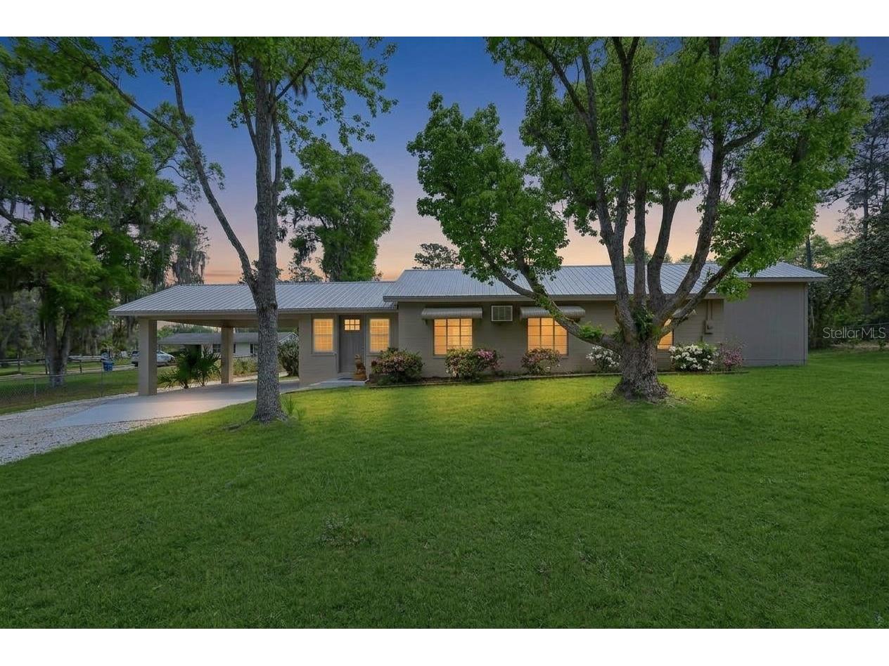 4611 Grand Avenue De Leon Springs FL 32130 V4947922 image2