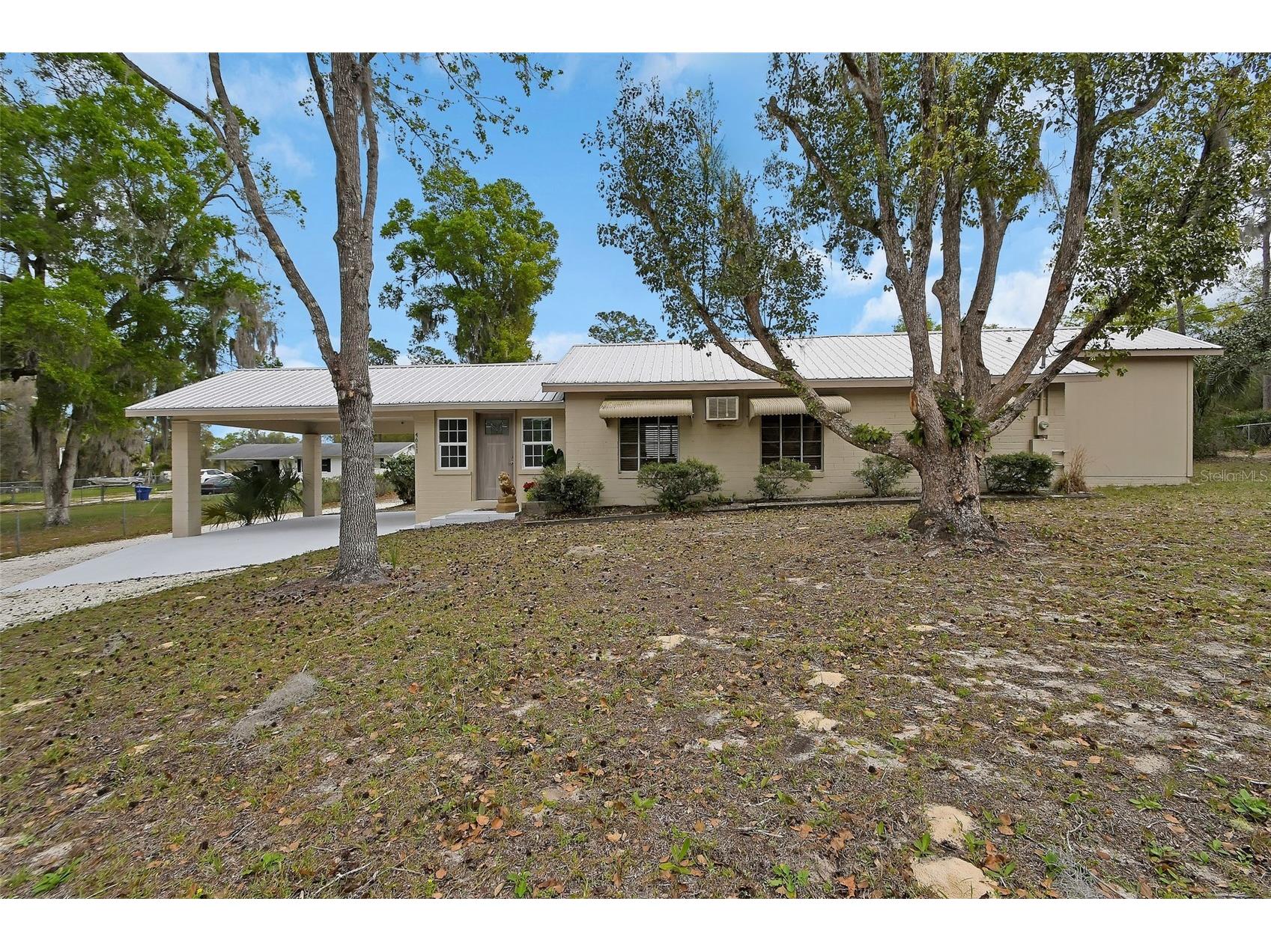 4611 Grand Avenue De Leon Springs FL 32130 V4947922 image3