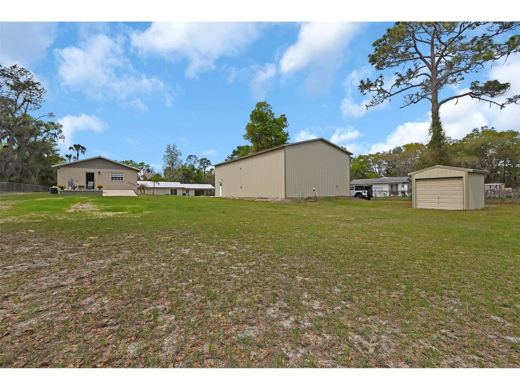 4611 Grand Avenue De Leon Springs FL 32130 V4947922 image55
