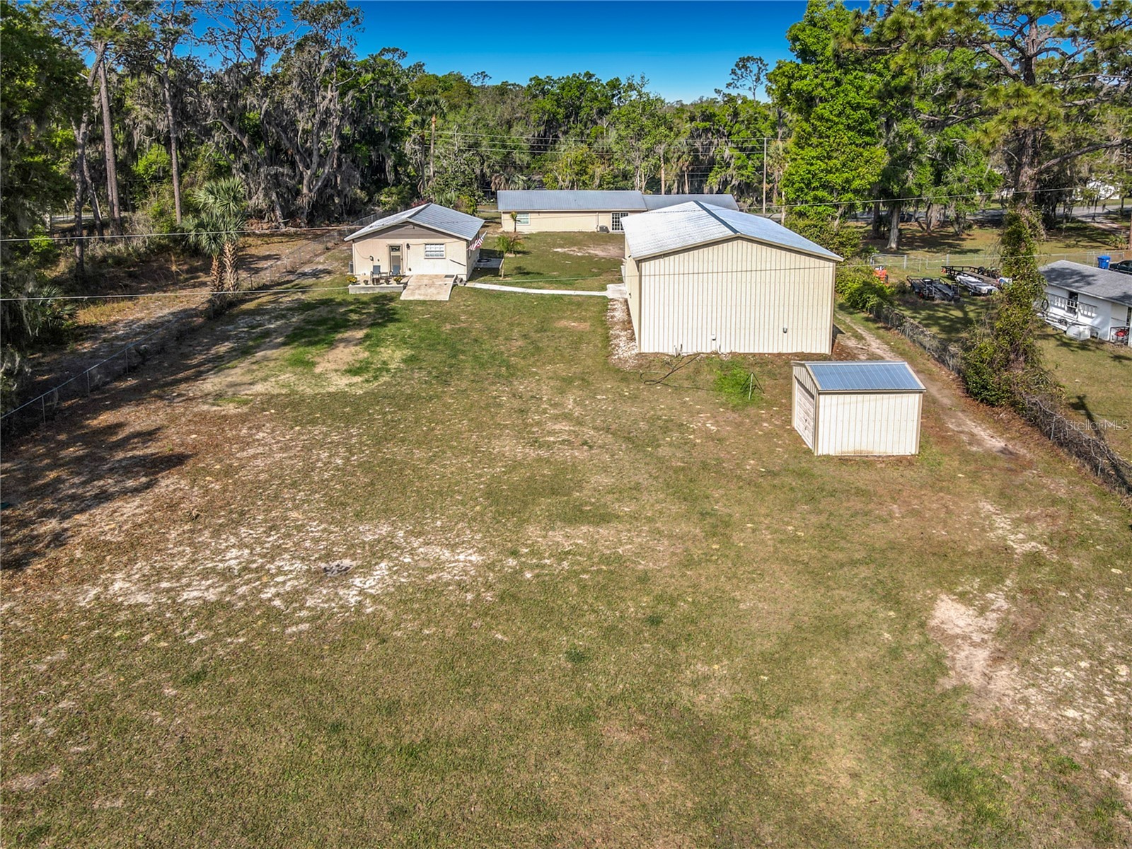 4611 Grand Avenue De Leon Springs FL 32130 V4947922 image56