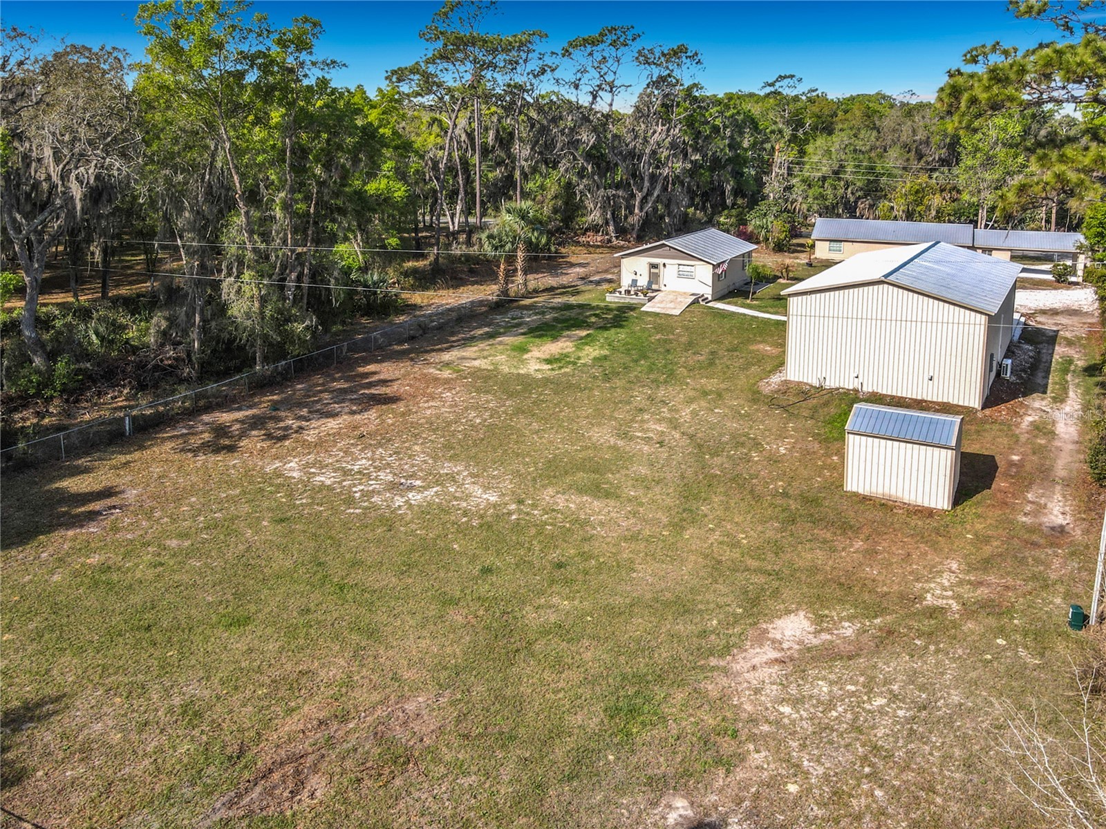 4611 Grand Avenue De Leon Springs FL 32130 V4947922 image57