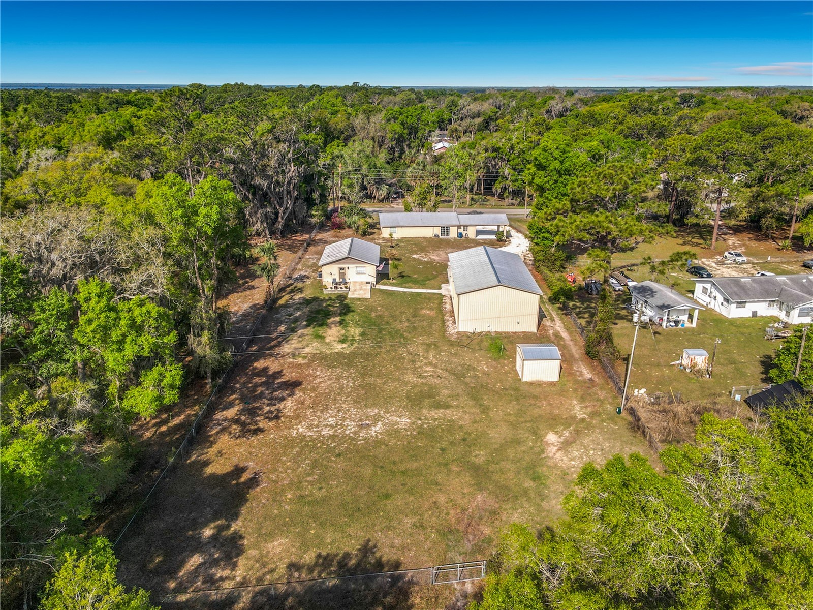 4611 Grand Avenue De Leon Springs FL 32130 V4947922 image58