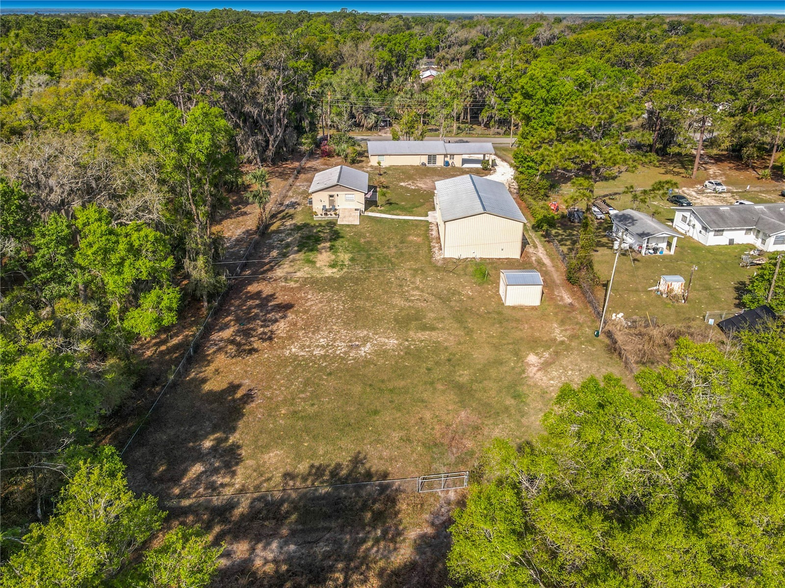 4611 Grand Avenue De Leon Springs FL 32130 V4947922 image59