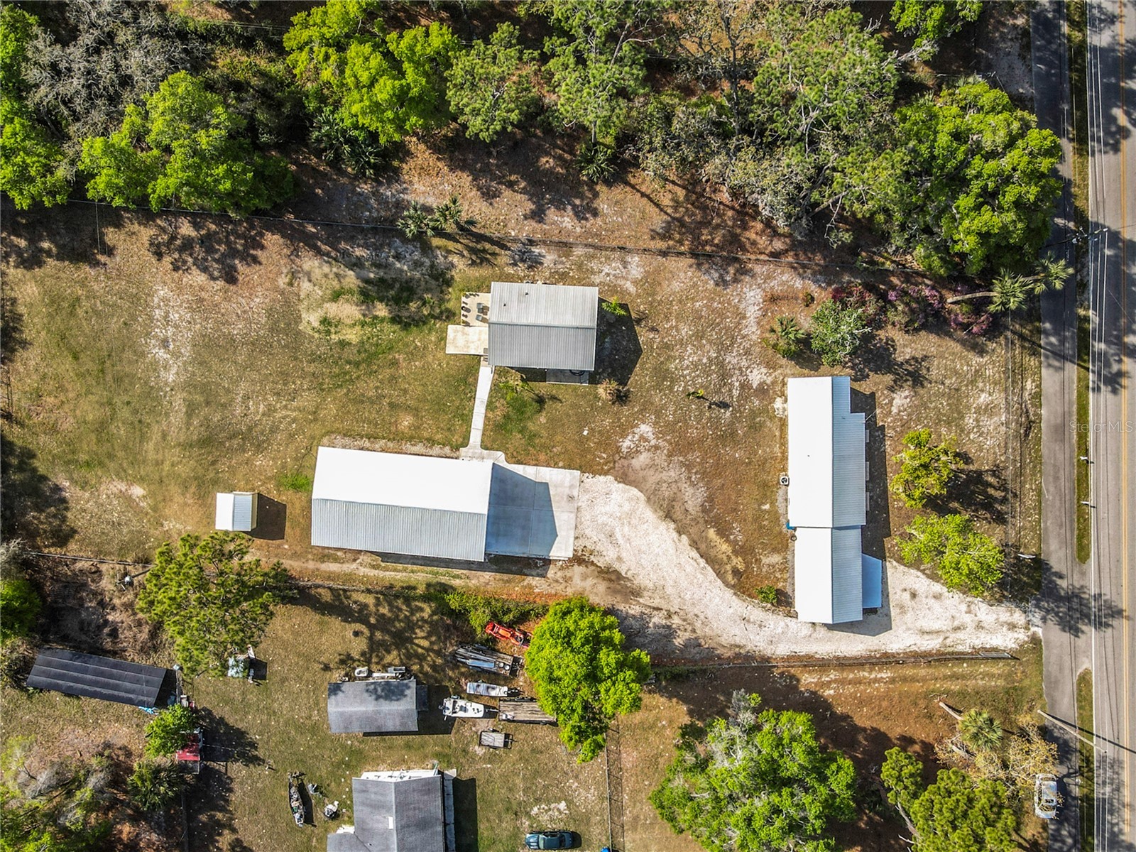 4611 Grand Avenue De Leon Springs FL 32130 V4947922 image61