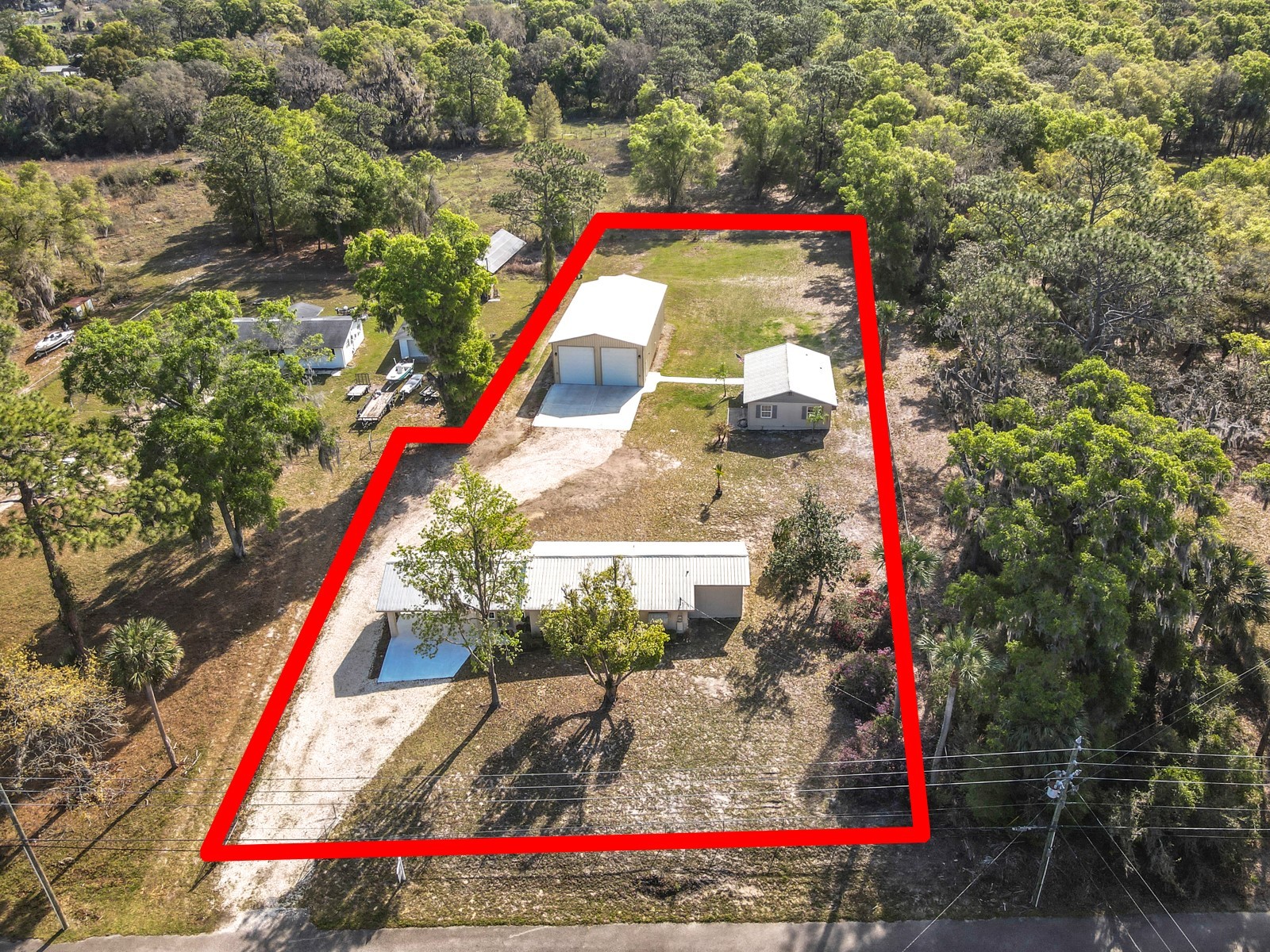 4611 Grand Avenue De Leon Springs FL 32130 V4947922 image62