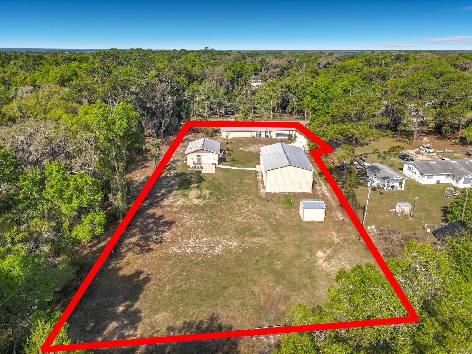 4611 Grand Avenue De Leon Springs FL 32130 V4947922 image63
