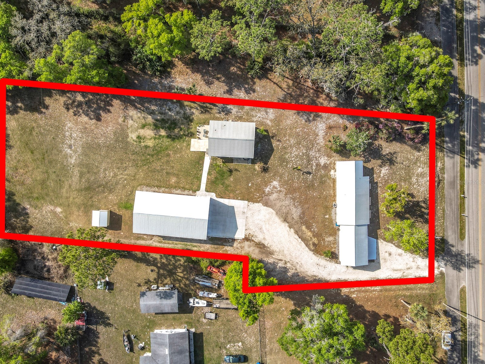 4611 Grand Avenue De Leon Springs FL 32130 V4947922 image64