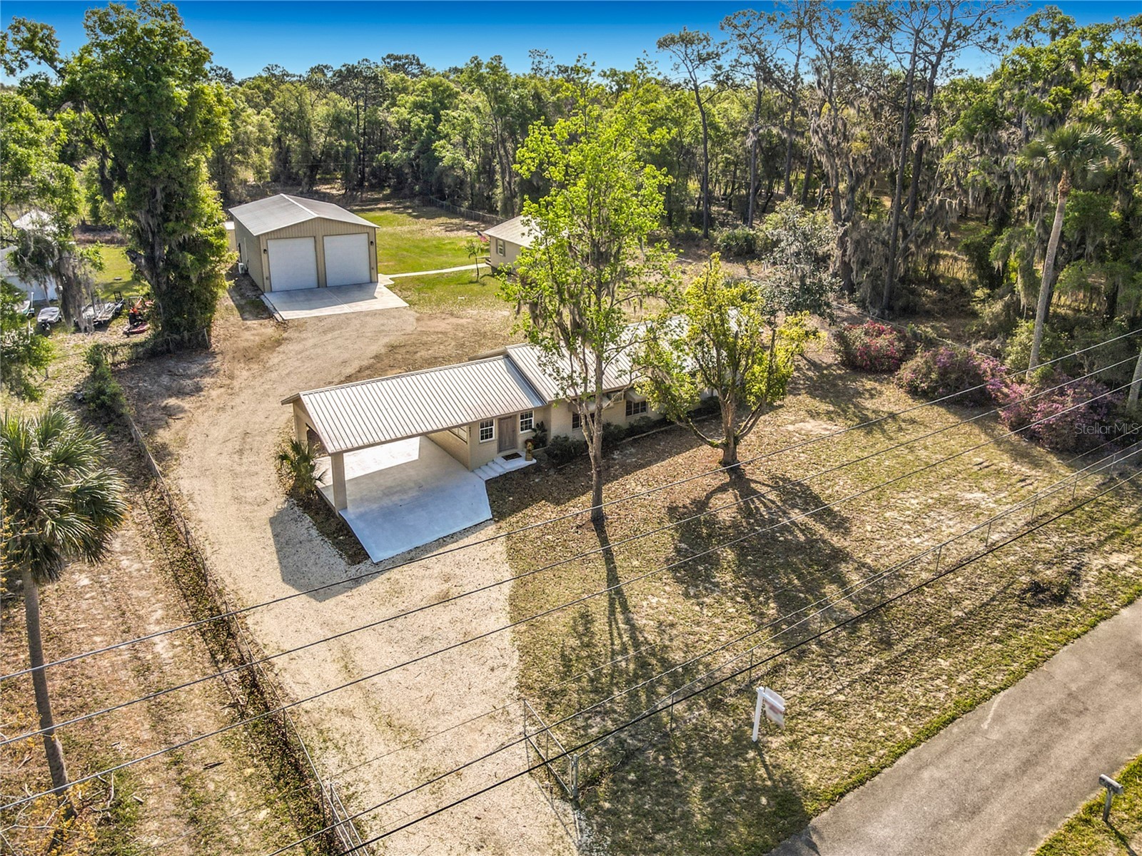 4611 Grand Avenue De Leon Springs FL 32130 V4947922 image65