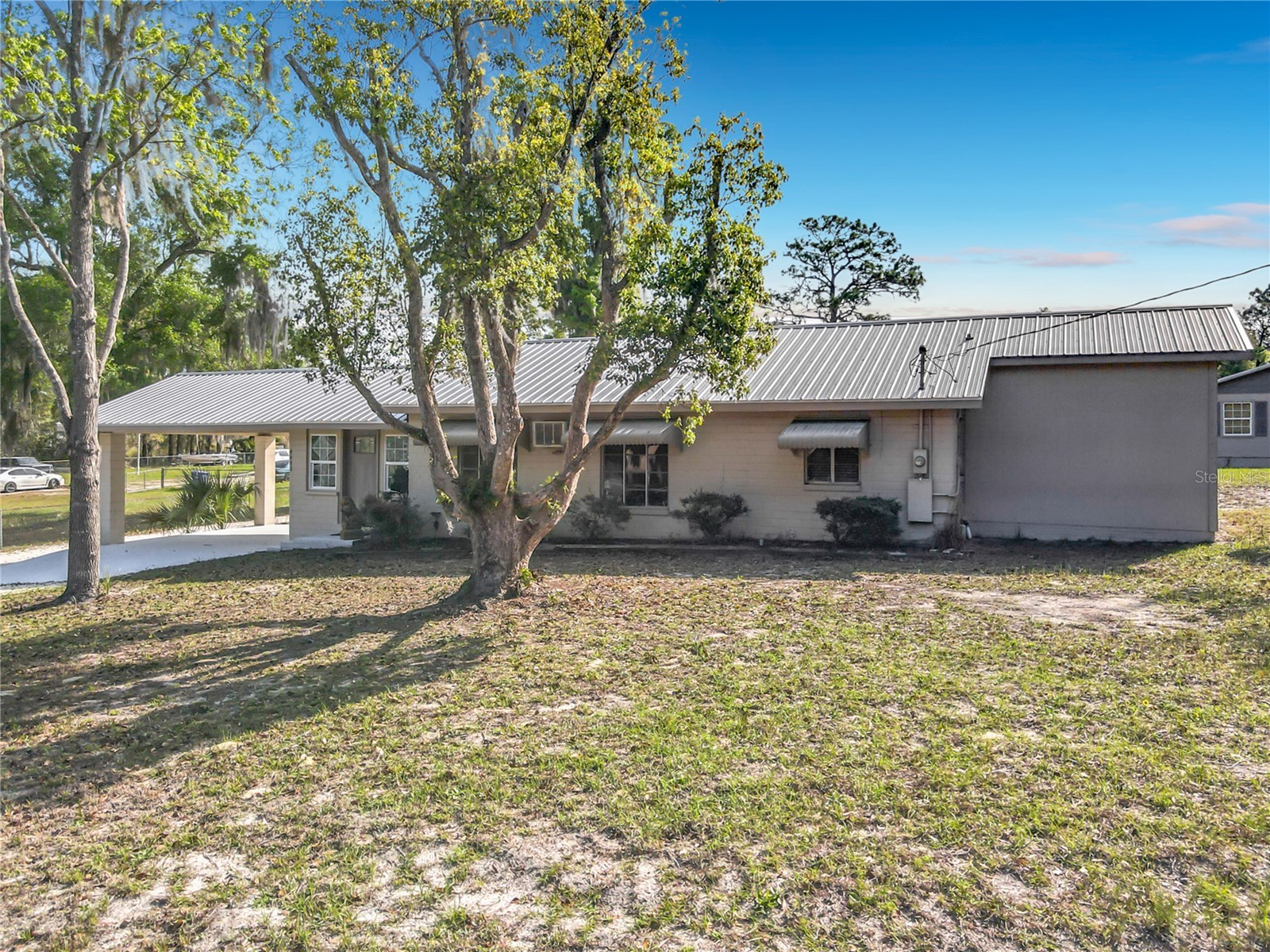 4611 Grand Avenue De Leon Springs FL 32130 V4947922 image66