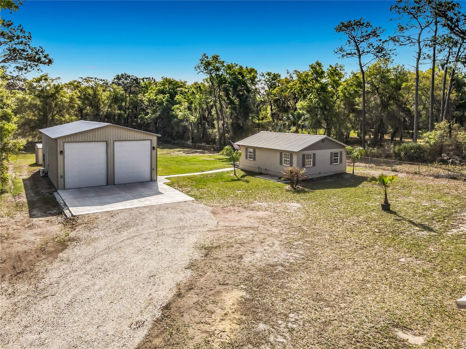 4611 Grand Avenue De Leon Springs FL 32130 V4947922 image69