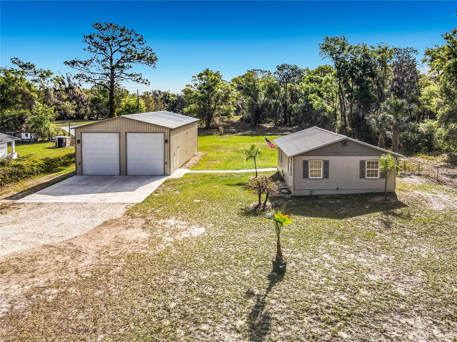 4611 Grand Avenue De Leon Springs FL 32130 V4947922 image70