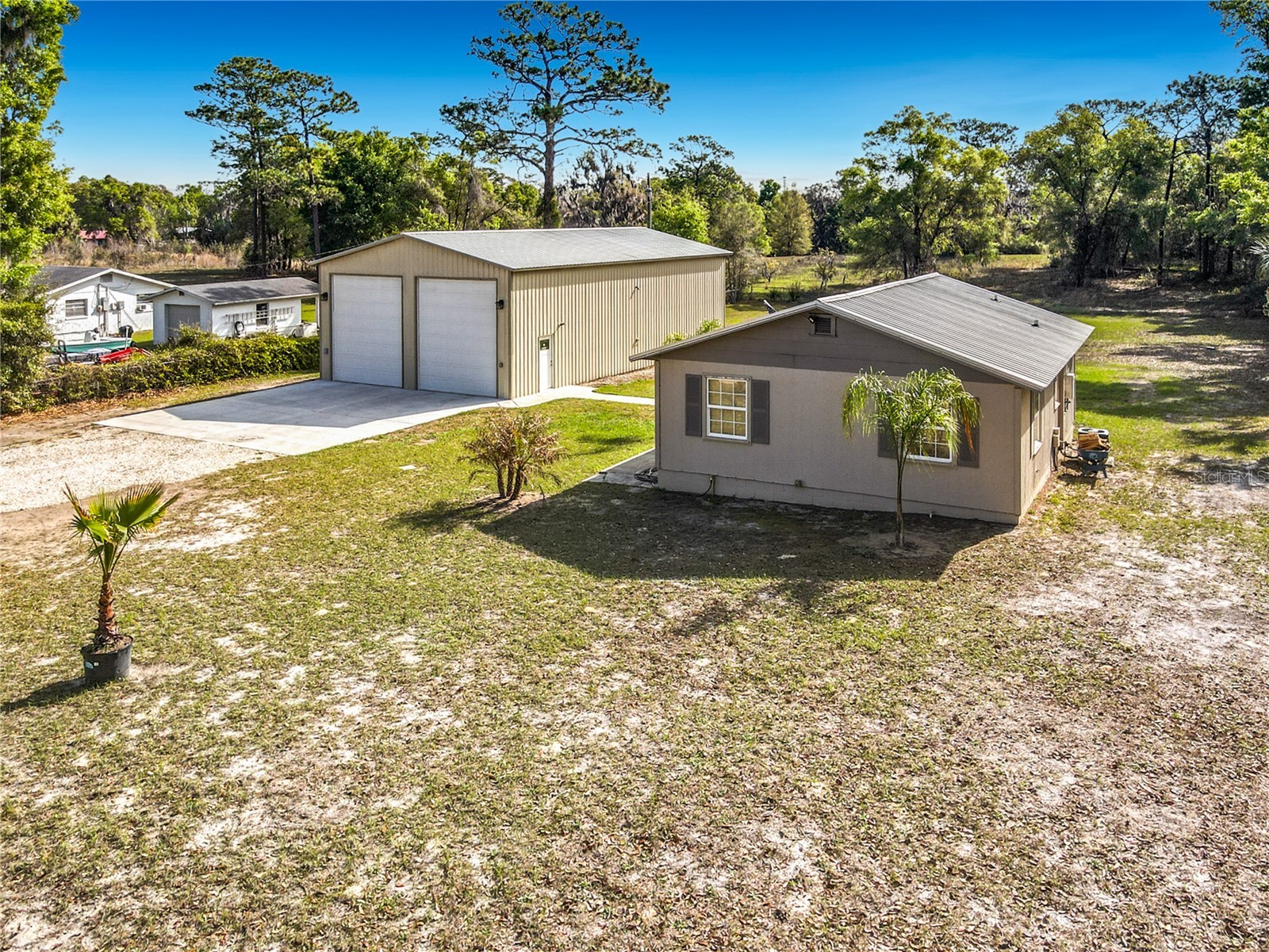 4611 Grand Avenue De Leon Springs FL 32130 V4947922 image71