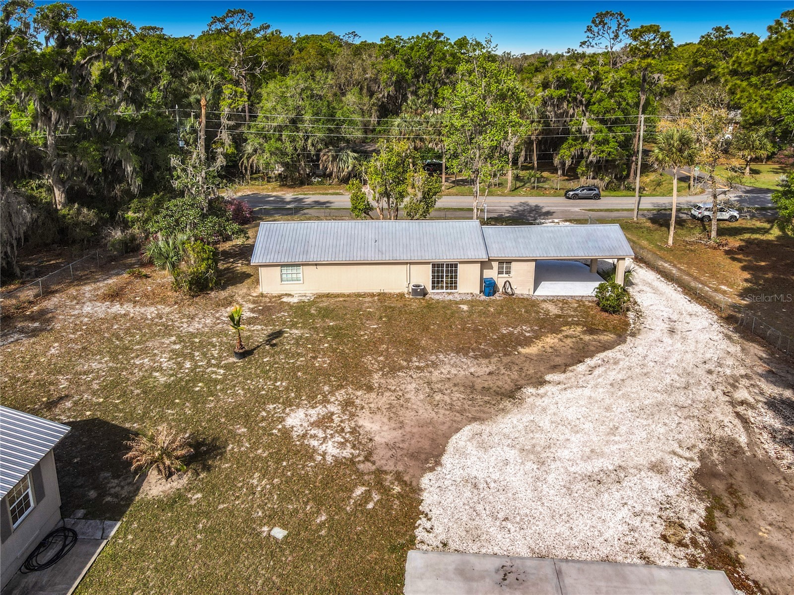 4611 Grand Avenue De Leon Springs FL 32130 V4947922 image73