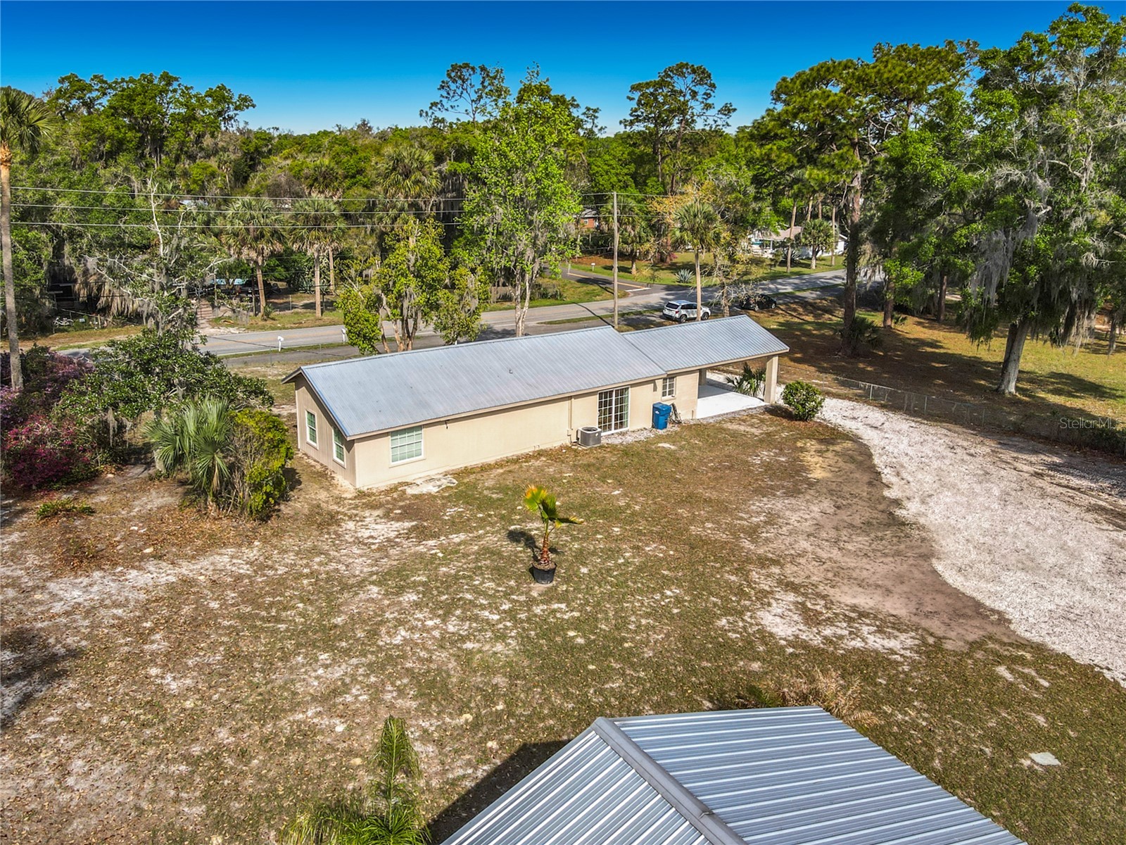 4611 Grand Avenue De Leon Springs FL 32130 V4947922 image74