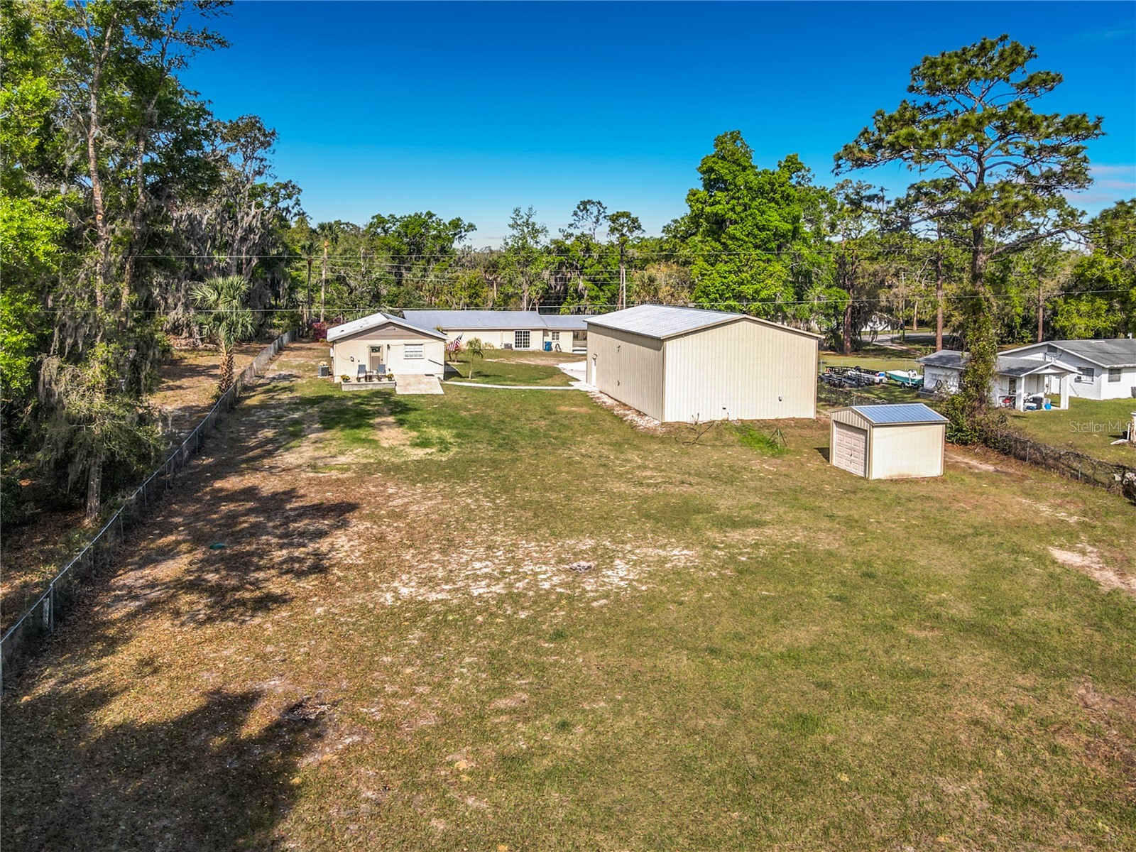 4611 Grand Avenue De Leon Springs FL 32130 V4947922 image75