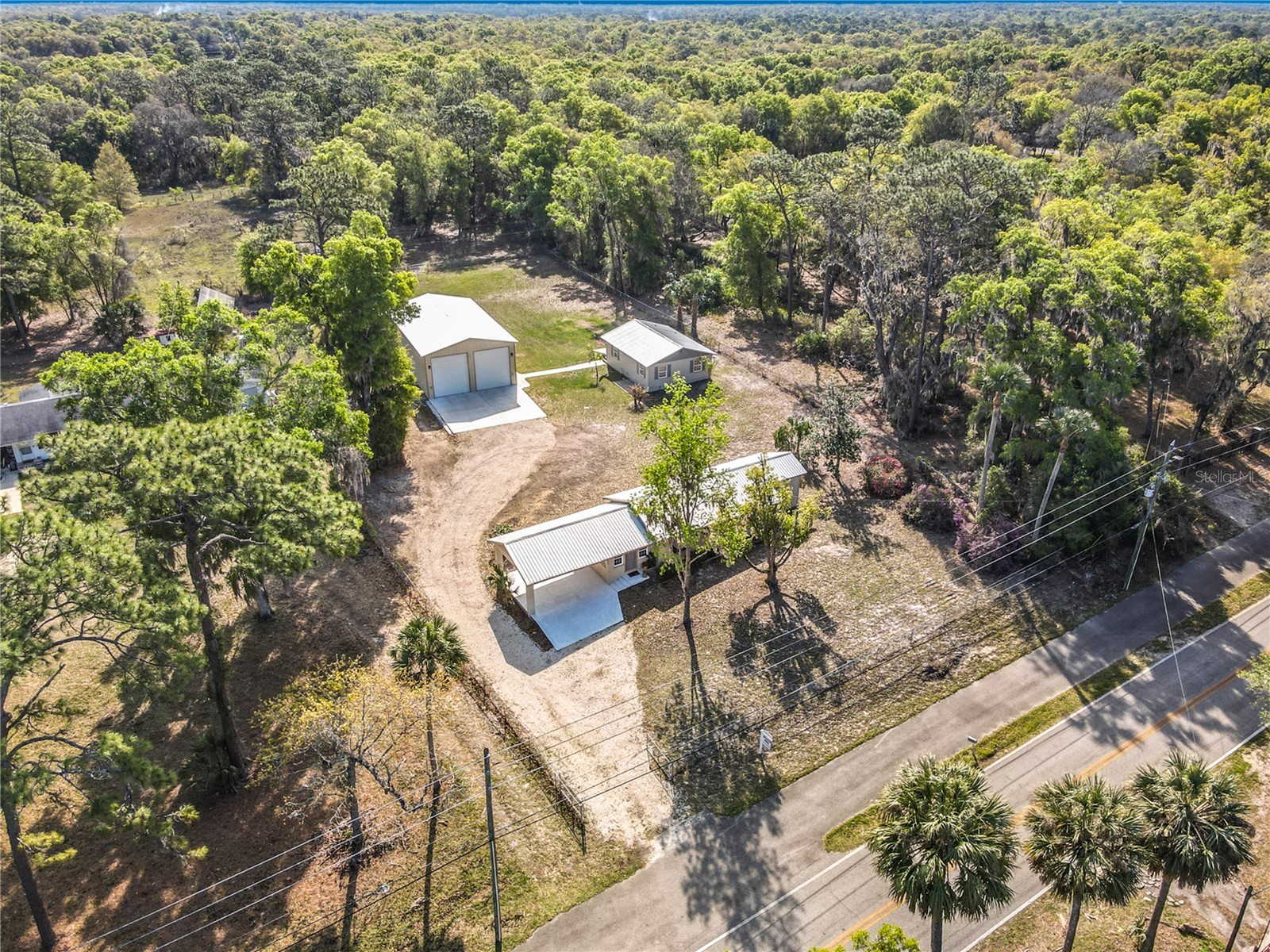 4611 Grand Avenue De Leon Springs FL 32130 V4947922 image76