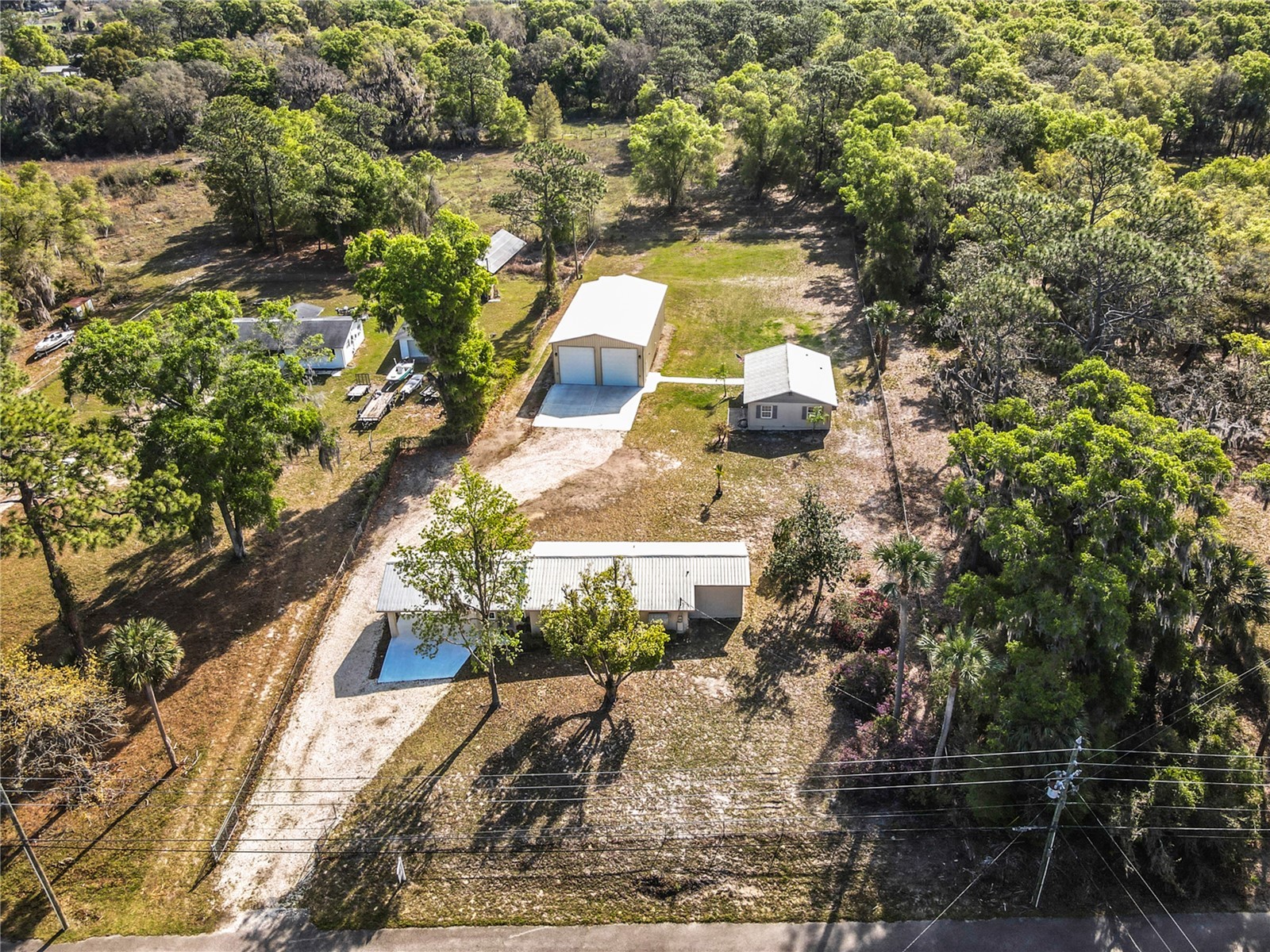 4611 Grand Avenue De Leon Springs FL 32130 V4947922 image77