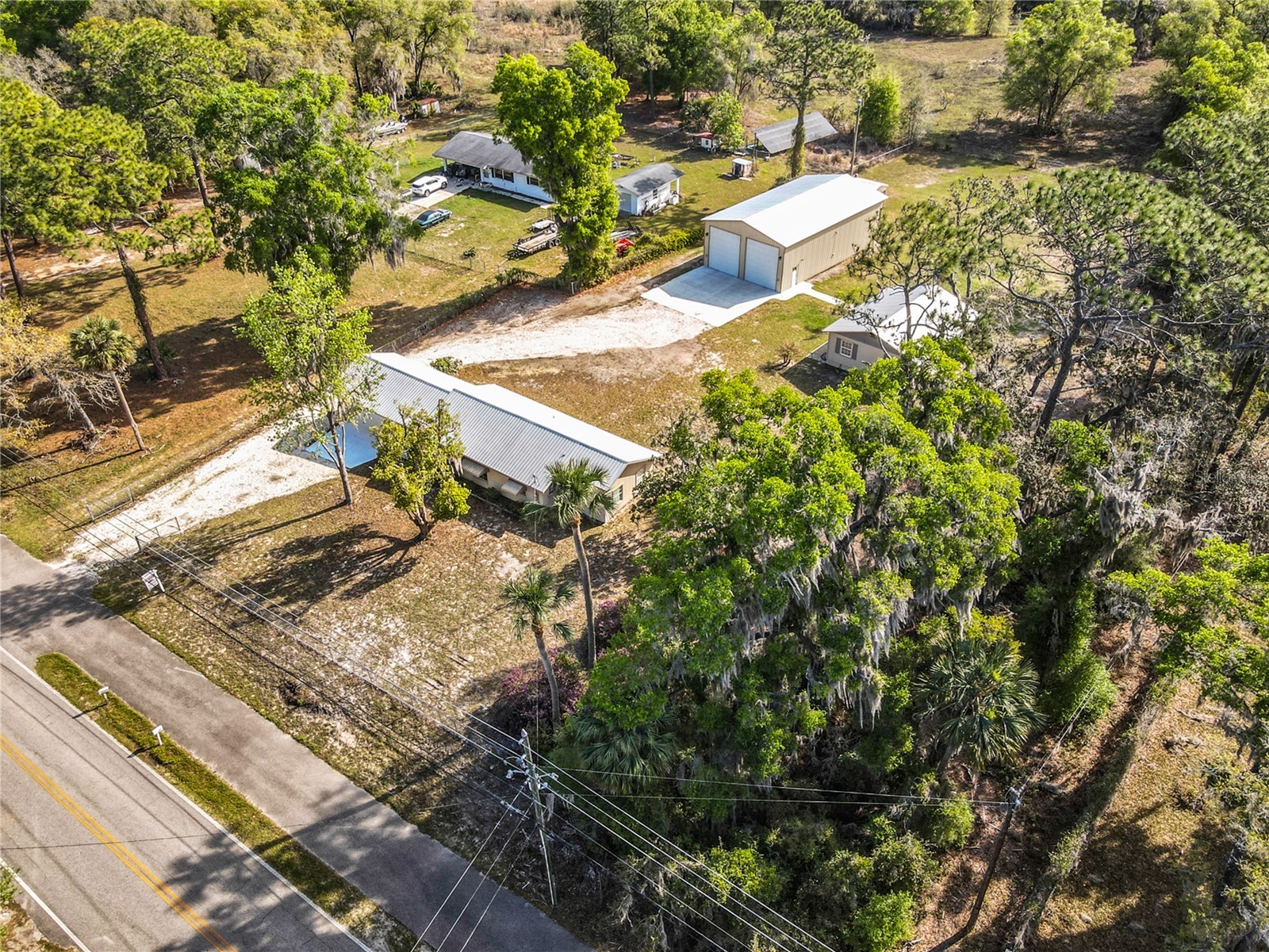 4611 Grand Avenue De Leon Springs FL 32130 V4947922 image78