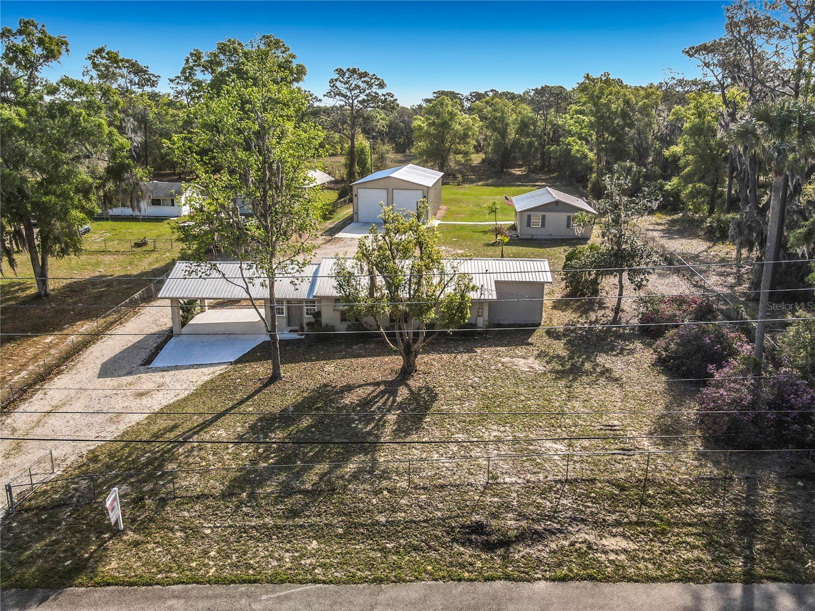 4611 Grand Avenue De Leon Springs FL 32130 V4947922 image79
