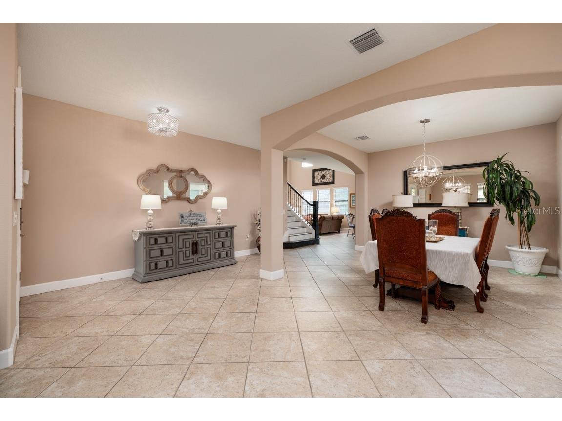 4611 Grand Preserve Place Palm Harbor FL 34684 - LAKE TARPON TB8386100 image10