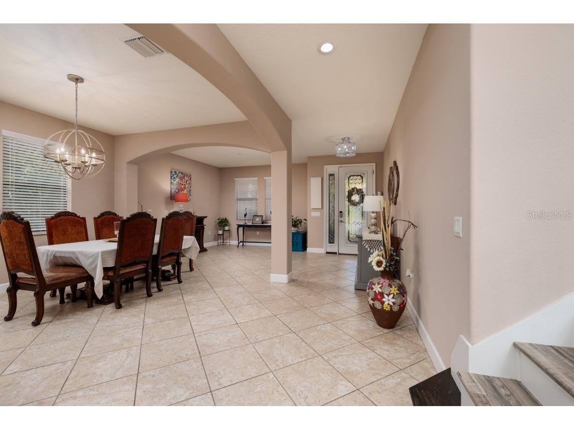 4611 Grand Preserve Place Palm Harbor FL 34684 - LAKE TARPON TB8386100 image11