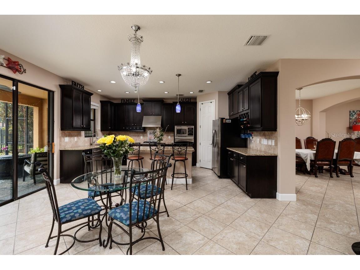 4611 Grand Preserve Place Palm Harbor FL 34684 - LAKE TARPON TB8386100 image12