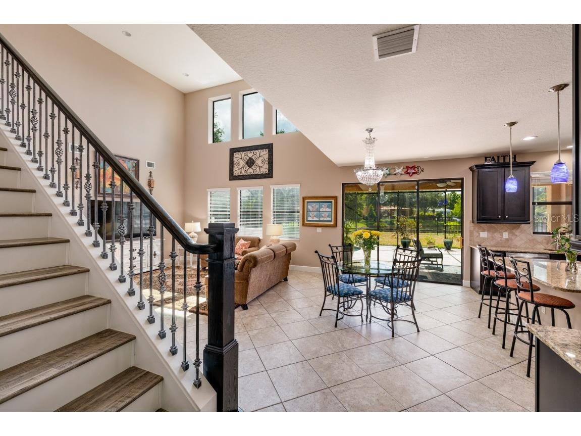 4611 Grand Preserve Place Palm Harbor FL 34684 - LAKE TARPON TB8386100 image13