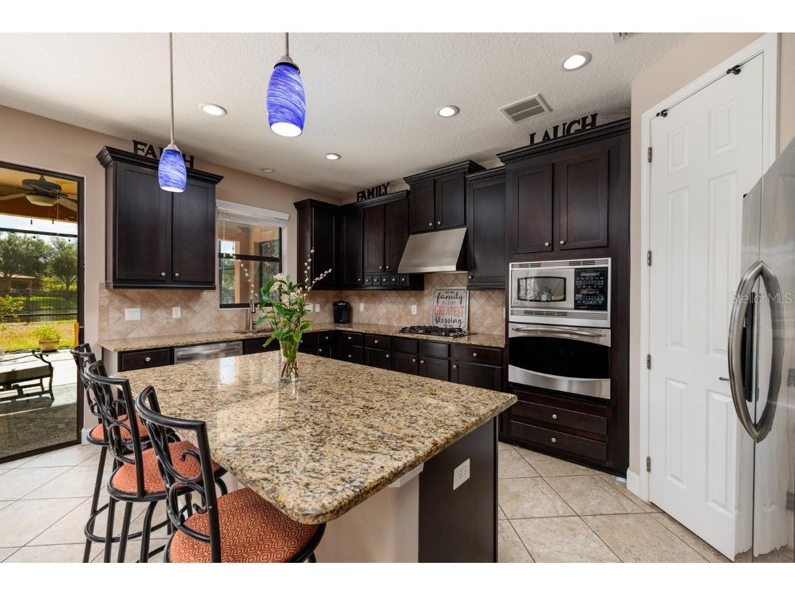 4611 Grand Preserve Place Palm Harbor FL 34684 - LAKE TARPON TB8386100 image14