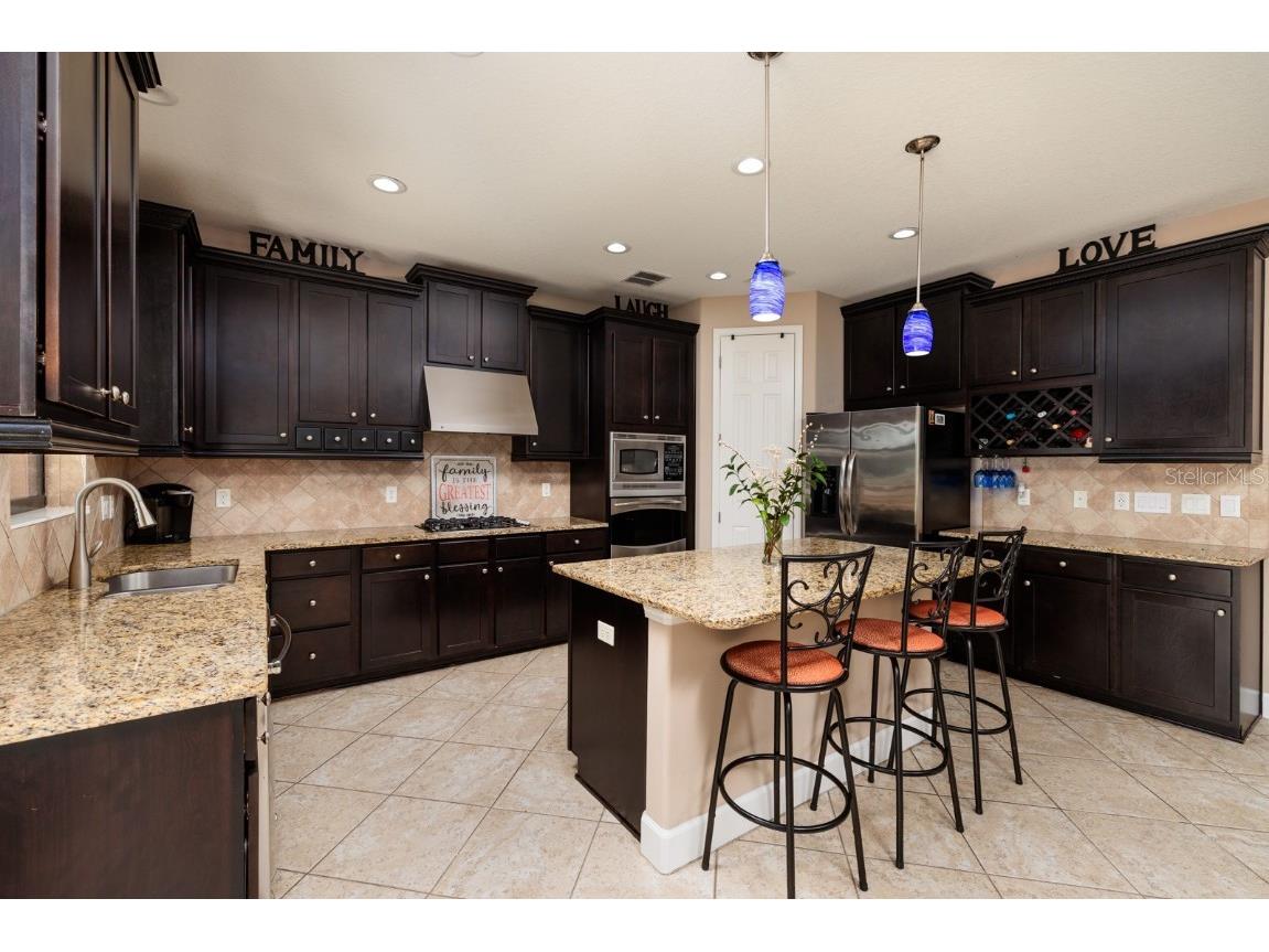 4611 Grand Preserve Place Palm Harbor FL 34684 - LAKE TARPON TB8386100 image15